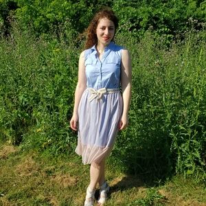 Meet your Posher, Zizi